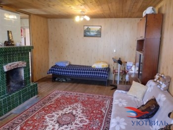Отличный дом в садовом товариществе около Верхней Пышмы в Туапсе - tuapse.yutvil.ru - фото 10