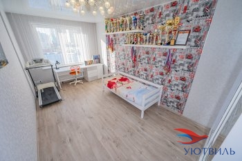 Трёшка на Анатолия Мехренцева в Туапсе - tuapse.yutvil.ru - фото 9