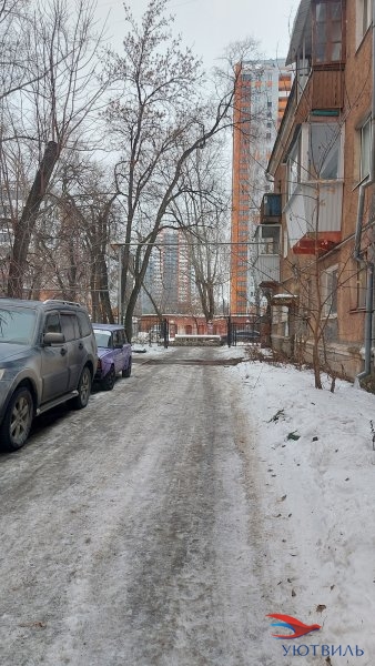 Продается бюджетная 2-х комнатная квартира в Туапсе - tuapse.yutvil.ru - фото 10 Продается бюджетная 2-х комнатная квартира в Туапсе - tuapse.yutvil.ru - фото 10
