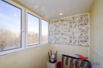 3-хкомнатная квартира на переулке Базовый в Туапсе - tuapse.yutvil.ru - фото 9