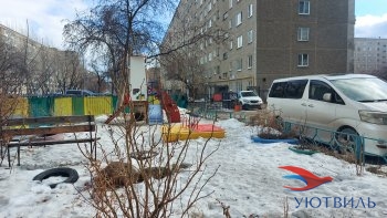 Продается 2/3 доли в 2-х комнатной квартире на Восстания 97 в Туапсе - tuapse.yutvil.ru - фото 11 Продается 2/3 доли в 2-х комнатной квартире на Восстания 97 в Туапсе - tuapse.yutvil.ru - фото 11