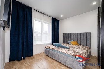 Коттедж 105 кв.м. в Чистых росах-2 в Туапсе - tuapse.yutvil.ru - фото 10 Коттедж 105 кв.м. в Чистых росах-2 в Туапсе - tuapse.yutvil.ru - фото 10