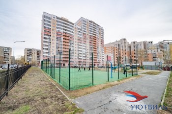 Однокомнатная квартира на Бакинских комиссаров в Туапсе - tuapse.yutvil.ru