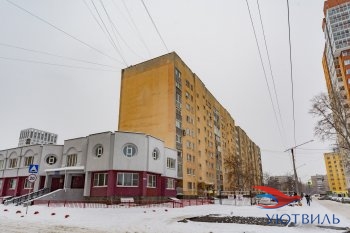 Трехкомнатная квартира на Стачек в Туапсе - tuapse.yutvil.ru - фото 1 Трехкомнатная квартира на Стачек в Туапсе - tuapse.yutvil.ru - фото 1