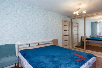 Однокомнатная квартира на Бакинских комиссаров в Туапсе - tuapse.yutvil.ru