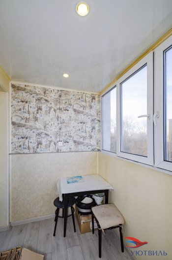 3-хкомнатная квартира на переулке Базовый в Туапсе - tuapse.yutvil.ru - фото 10