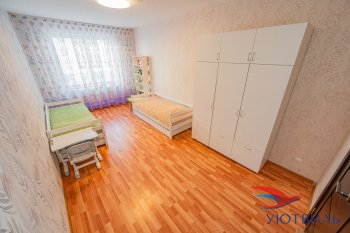 Трёшка на Анатолия Мехренцева в Туапсе - tuapse.yutvil.ru - фото 11