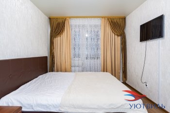Трехкомнатная квартира на Стачек в Туапсе - tuapse.yutvil.ru - фото 11