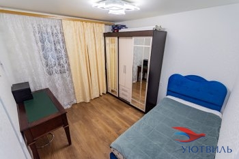Трехкомнатная квартира на Стачек в Туапсе - tuapse.yutvil.ru - фото 12