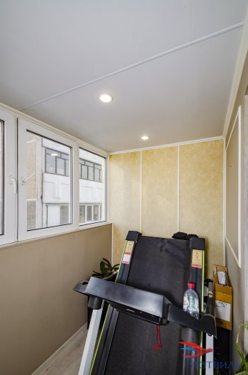 3-хкомнатная квартира на переулке Базовый в Туапсе - tuapse.yutvil.ru - фото 12