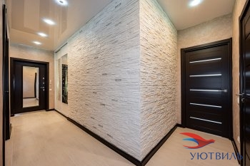 Трёшка на Анатолия Мехренцева в Туапсе - tuapse.yutvil.ru - фото 14