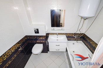 3-хкомнатная квартира на переулке Базовый в Туапсе - tuapse.yutvil.ru - фото 14