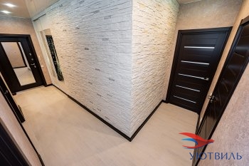 Трёшка на Анатолия Мехренцева в Туапсе - tuapse.yutvil.ru - фото 15