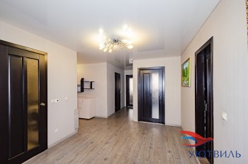 3-хкомнатная квартира на переулке Базовый в Туапсе - tuapse.yutvil.ru - фото 15