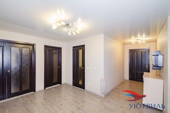 3-хкомнатная квартира на переулке Базовый в Туапсе - tuapse.yutvil.ru - фото 16