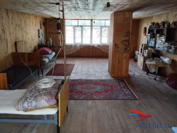 Отличный дом в садовом товариществе около Верхней Пышмы в Туапсе - tuapse.yutvil.ru - фото 18