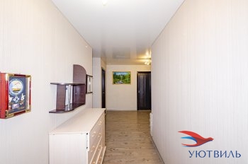 3-хкомнатная квартира на переулке Базовый в Туапсе - tuapse.yutvil.ru - фото 17
