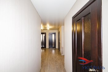 3-хкомнатная квартира на переулке Базовый в Туапсе - tuapse.yutvil.ru - фото 18