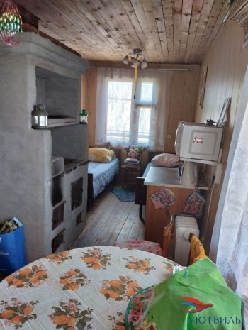 Отличный дом в садовом товариществе около Верхней Пышмы в Туапсе - tuapse.yutvil.ru - фото 20