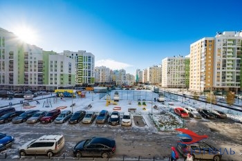 Трёшка на Анатолия Мехренцева в Туапсе - tuapse.yutvil.ru - фото 19