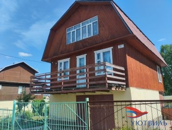 Отличный дом в садовом товариществе около Верхней Пышмы в Туапсе - tuapse.yutvil.ru - фото 2
