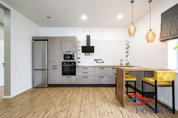 Коттедж 105 кв.м. в Чистых росах-2 в Туапсе - tuapse.yutvil.ru - фото 1
