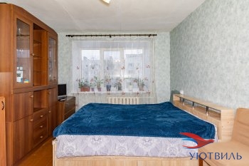 Однокомнатная квартира на Бакинских комиссаров в Туапсе - tuapse.yutvil.ru - фото 1