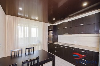 3-хкомнатная квартира на переулке Базовый в Туапсе - tuapse.yutvil.ru - фото 21