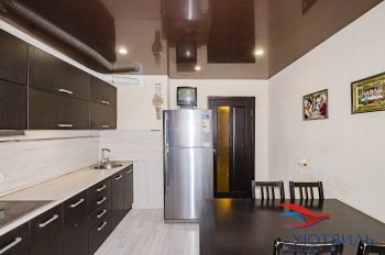 3-хкомнатная квартира на переулке Базовый в Туапсе - tuapse.yutvil.ru - фото 22
