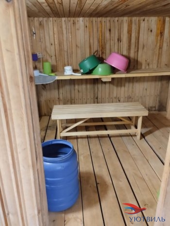 Отличный дом в садовом товариществе около Верхней Пышмы в Туапсе - tuapse.yutvil.ru - фото 25