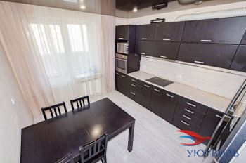 3-хкомнатная квартира на переулке Базовый в Туапсе - tuapse.yutvil.ru - фото 24