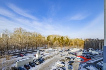 3-хкомнатная квартира на переулке Базовый в Туапсе - tuapse.yutvil.ru - фото 27