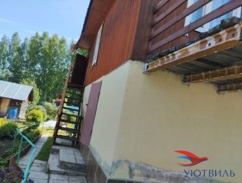 Отличный дом в садовом товариществе около Верхней Пышмы в Туапсе - tuapse.yutvil.ru - фото 3