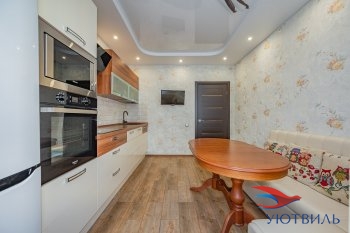 Трёшка на Анатолия Мехренцева в Туапсе - tuapse.yutvil.ru - фото 2 Трёшка на Анатолия Мехренцева в Туапсе - tuapse.yutvil.ru - фото 2