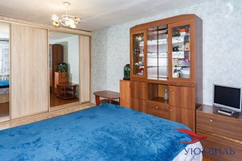 Однокомнатная квартира на Бакинских комиссаров в Туапсе - tuapse.yutvil.ru - фото 2