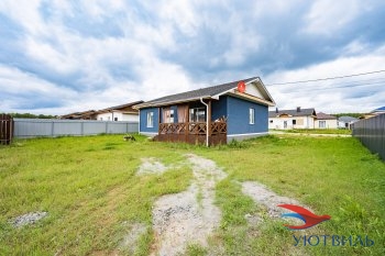 Коттедж 105 кв.м. в Чистых росах-2 в Туапсе - tuapse.yutvil.ru - фото 31 Коттедж 105 кв.м. в Чистых росах-2 в Туапсе - tuapse.yutvil.ru - фото 31