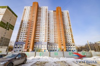 3-хкомнатная квартира на переулке Базовый в Туапсе - tuapse.yutvil.ru - фото 28