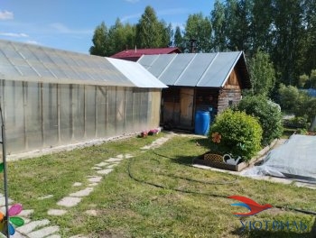 Отличный дом в садовом товариществе около Верхней Пышмы в Туапсе - tuapse.yutvil.ru - фото 32