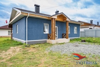 Коттедж 105 кв.м. в Чистых росах-2 в Туапсе - tuapse.yutvil.ru - фото 32 Коттедж 105 кв.м. в Чистых росах-2 в Туапсе - tuapse.yutvil.ru - фото 32