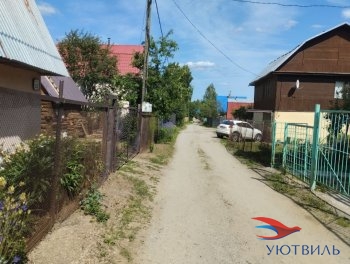 Отличный дом в садовом товариществе около Верхней Пышмы в Туапсе - tuapse.yutvil.ru - фото 35