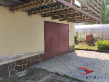Отличный дом в садовом товариществе около Верхней Пышмы в Туапсе - tuapse.yutvil.ru - фото 4