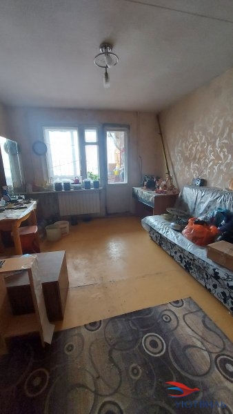 2-х комнатная квартира на Восстания 97 в Туапсе - tuapse.yutvil.ru - фото 3
