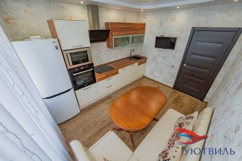 Трёшка на Анатолия Мехренцева в Туапсе - tuapse.yutvil.ru - фото 3 Трёшка на Анатолия Мехренцева в Туапсе - tuapse.yutvil.ru - фото 3