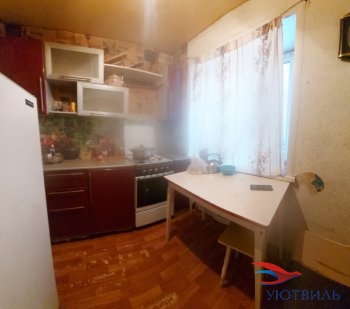 Продается бюджетная 2-х комнатная квартира в Туапсе - tuapse.yutvil.ru - фото 3
