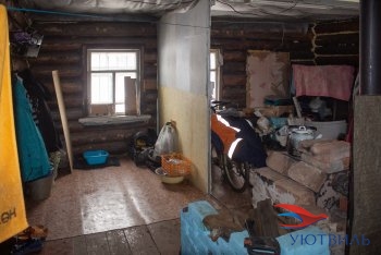 Добротный дом в Лёвихе в Туапсе - tuapse.yutvil.ru - фото 5 Добротный дом в Лёвихе в Туапсе - tuapse.yutvil.ru - фото 5