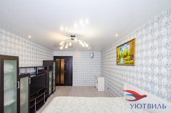 3-хкомнатная квартира на переулке Базовый в Туапсе - tuapse.yutvil.ru - фото 5