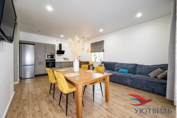 Коттедж 105 кв.м. в Чистых росах-2 в Туапсе - tuapse.yutvil.ru - фото 5 Коттедж 105 кв.м. в Чистых росах-2 в Туапсе - tuapse.yutvil.ru - фото 5