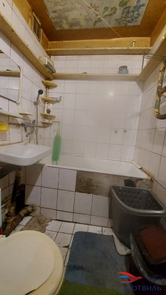 Продается бюджетная 2-х комнатная квартира в Туапсе - tuapse.yutvil.ru - фото 5 Продается бюджетная 2-х комнатная квартира в Туапсе - tuapse.yutvil.ru - фото 5