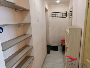 Однокомнатная квартира На Куйбышева в Туапсе - tuapse.yutvil.ru - фото 6