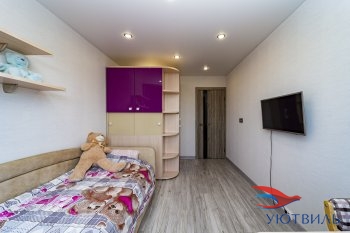 Трёхкомнатная квартира на Начдива Онуфриева в Туапсе - tuapse.yutvil.ru - фото 5 Трёхкомнатная квартира на Начдива Онуфриева в Туапсе - tuapse.yutvil.ru - фото 5